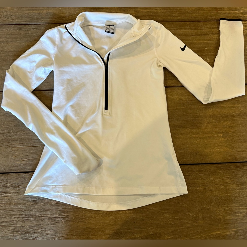 Nike Pro Dri-Fit jacket